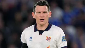 Connor Jennings strikes to ensure Tranmere draw with Morecambe