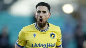 Conor Wilkinson brace secures third straight win for Solihull