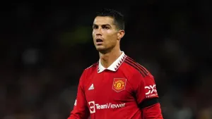 Cristiano Ronaldo backs Ruben Amorim to lift Manchester United