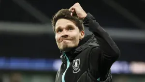 Danny Rohl hails Wednesday’s ‘outstanding’ resilience after Middlesbrough draw