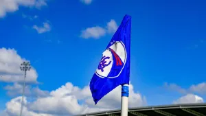 Danny Webb proud of Chesterfield’s defensive efforts after AFC Wimbledon win