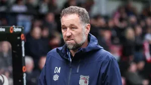 David Artell expects more goals from Evan Khouri after opening account