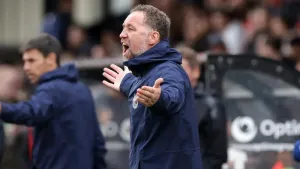 David Artell proud after Grimsby’s ‘brilliant performance’ against Port Vale