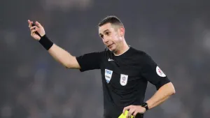 David Coote sacked by PGMOL after Jurgen Klopp comments