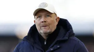 Disgusting game with no quality – Andy Woodman content to see Bromley win ugly