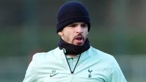 Dominic Solanke could face old club Bournemouth after illness – Ange Postecoglou