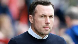 Don Cowie dedicates Ross County win at Dundee to travelling support