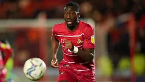 Doncaster end winless home run with comfortable win over Tranmere