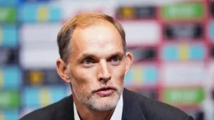 England draw Serbia, Albania, Latvia and Andorra in 2026 World Cup qualifying