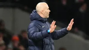 Enzo Maresca plays down title-race talk after Chelsea fight back to win at Spurs