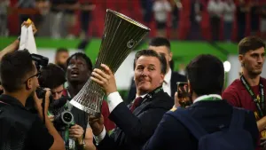 Everton fans ‘look forward with hope and optimism’ after Friedkin Group takeover