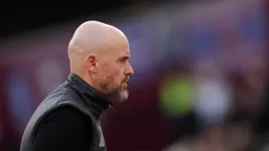 Football gossip: Options crop up for Ten Hag after Manchester United sacking