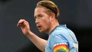 Football rumours: David Beckham eyes Kevin De Bruyne for Inter Miami