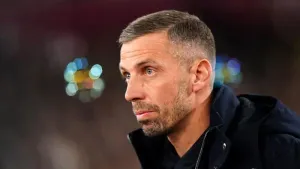 Gary O’Neil feels he’s ‘a better coach than last year’ as Wolves pressure mounts