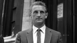 George Eastham – The World Cup winner who led fight against ‘slavery contracts’