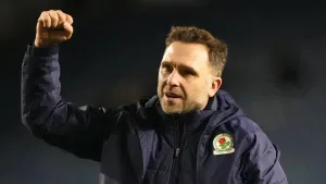 ‘Gritty’ Blackburn please John Eustace after Sheffield Wednesday victory