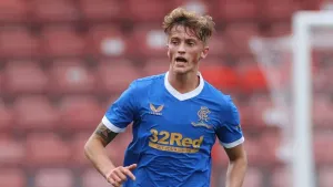 Hamilton midfielder Ben Williamson injured in a road traffic accident