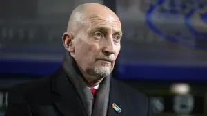 Ian Holloway criticises protesting fans after celebrating 1,000th game with win