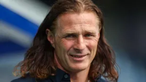 I’m telling you now – Gareth Ainsworth tips Shrews to finish above Northampton