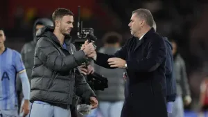 James Maddison hoping ‘big night’ can be catalyst for Spurs ahead of crunch week