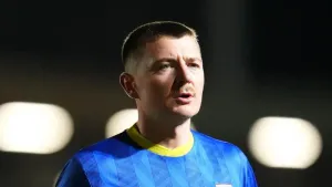 James Tilley strike earns point for AFC Wimbledon