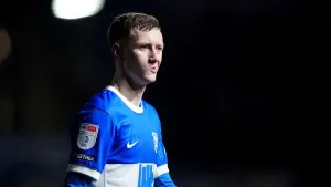 Jay Stansfield double seals Birmingham comeback at Barnsley