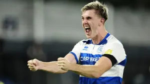 Jimmy Dunne scores late winner as in-form QPR come from behind to beat Preston