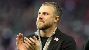 Jimmy Thelin confident Aberdeen will soon be back to winning ways