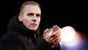 Johannes Hoff Thorup impressed with Norwich display in win over Millwall