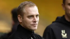 Johannes Hoff Thorup wants Norwich to improve at the back after QPR draw