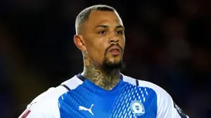 Jonson Clarke-Harris at the double as Rotherham ease past Northampton