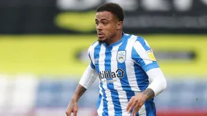 Josh Koroma winner earns Huddersfield fourth straight victory