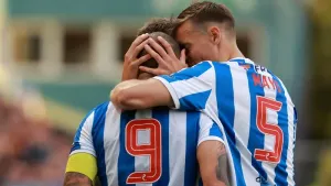 Kilmarnock add to Aberdeen misery with Rugby Park rout