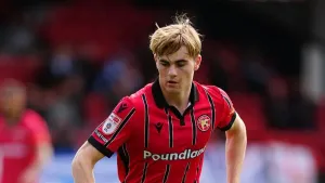 Leaders Walsall extend advantage with victory over Doncaster