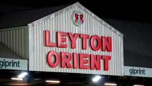 Leyton Orient and Burton share bore draw