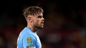 Leyton Orient thrash struggling Crawley