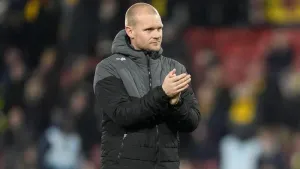 Liam Manning urges Bristol City to start making dominance count after QPR draw