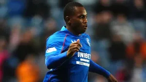 Major injury blow for Rangers with Neraysho Kasanwirjo out for up to six months