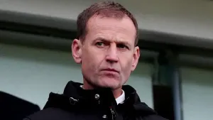 Man Utd sporting director Dan Ashworth leaves after just five months – reports