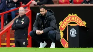 Manchester United boss Ruben Amorim looking forward to Old Trafford return