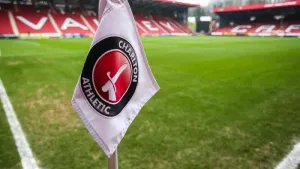 Mansfield halt run of losses with goalless draw at Charlton