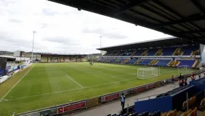 Mansfield pick up first win in eight league matches by beating Rotherham
