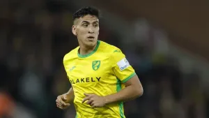 Marcelino Nunez strikes late for Norwich to deny QPR
