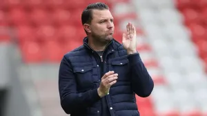 Mark Bonner hails Gillingham response in victory over Salford