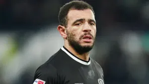 Mason Bennett’s goal secures surprise Burton win at Peterborough