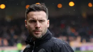 Mat Sadler praises Walsall for overcoming ‘tough conditions’ to beat Port Vale