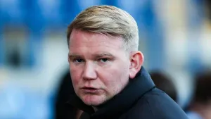 Matt Lawlor happy to hand over to new Fleetwood boss Pete Wild on positive note