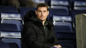 Matt Taylor worried after Bristol Rovers’ latest loss