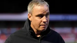 Michael Duff has mixed feelings as Huddersfield fight back for Lincoln point