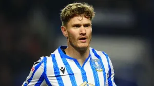 Michael Smith earns Sheffield Wednesday a point against Preston